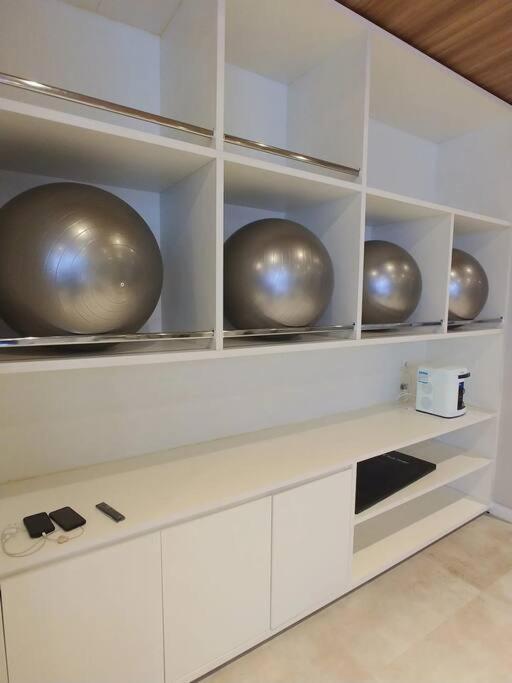 Apartment Estudio Com Vista O Copan