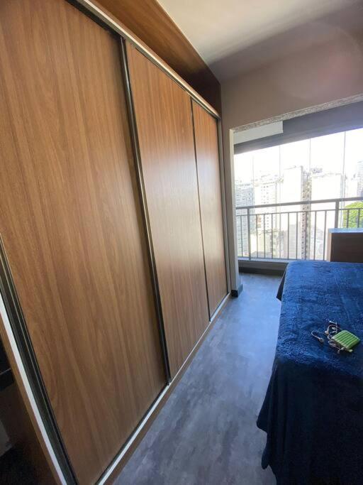 Estudio Com Vista O Copan São Paulo
