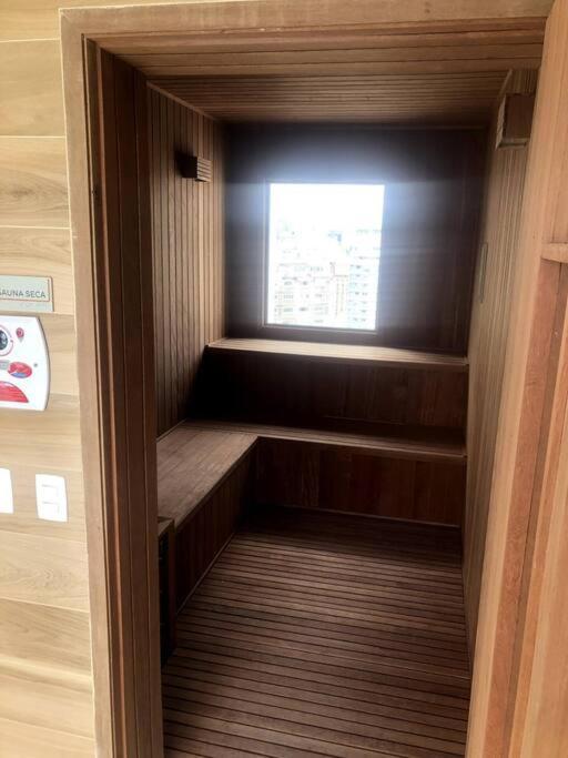 Estudio Com Vista O Copan Apartment *