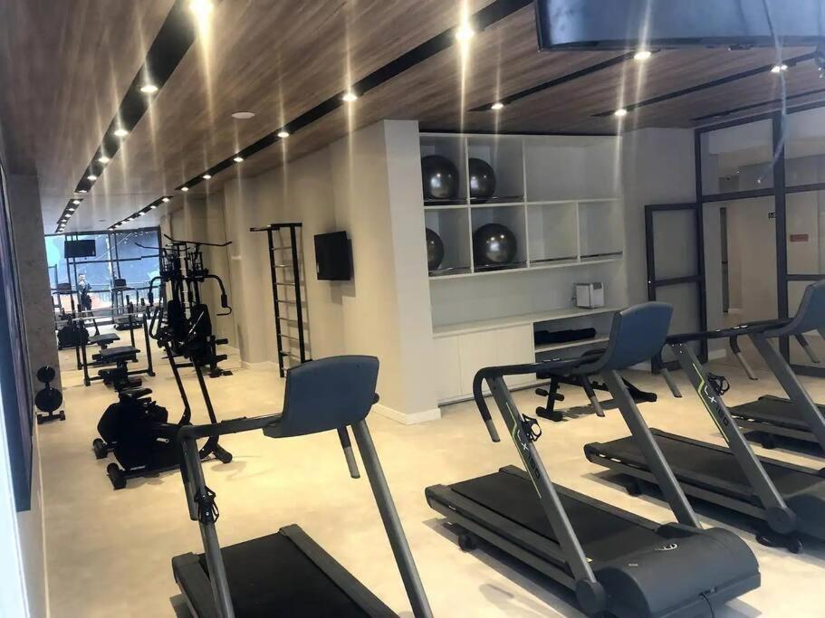 Apartment Estudio Com Vista O Copan