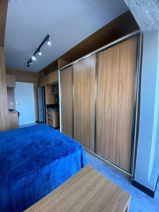Apartment Estudio Com Vista O Copan