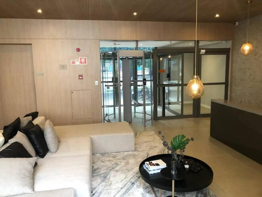 Estudio Com Vista O Copan Apartment
