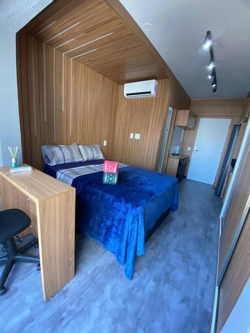 Apartment Estudio Com Vista O Copan São Paulo