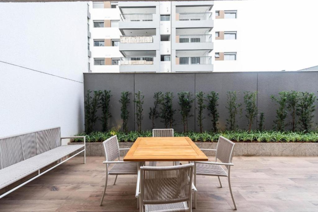 Linea Apartment