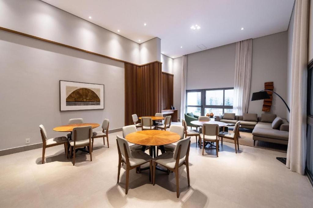 Linea Apartment *