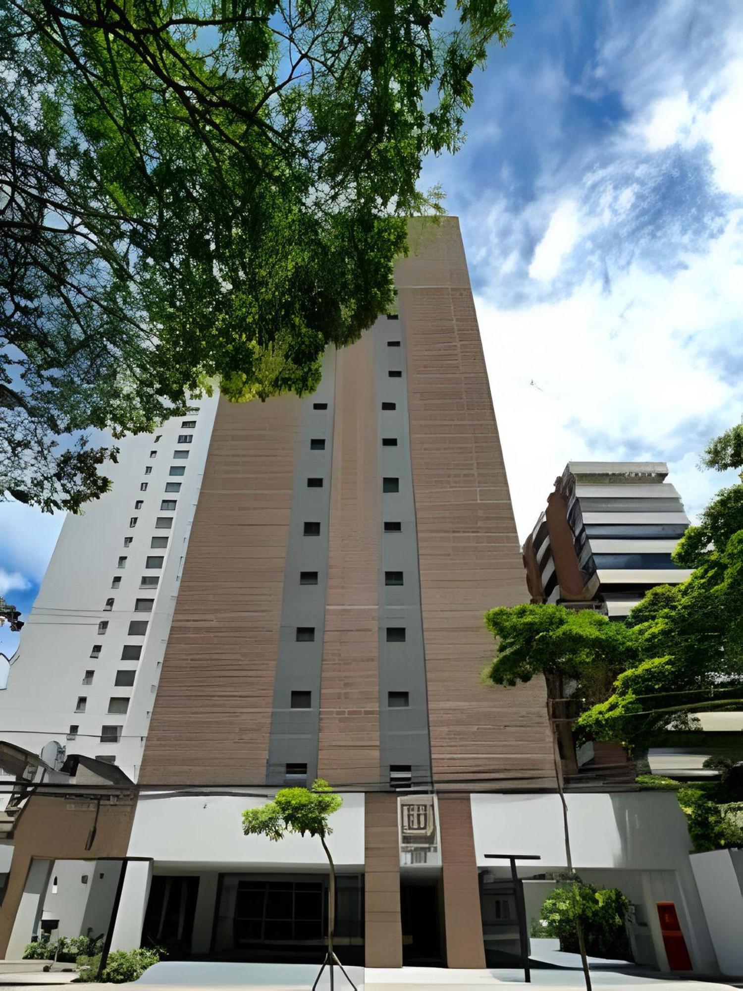Zainalofts7moema Ao Lado Metro, Ibira, Casv 812id