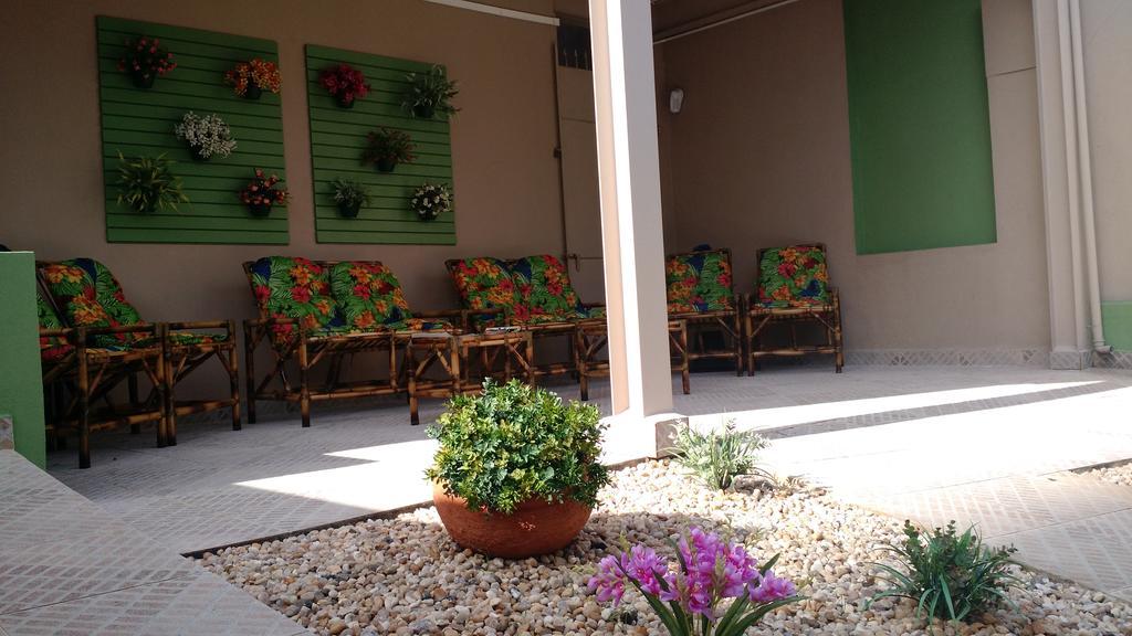 Acomodação com café da manhã  Lumo Domo Praca Da Arvore