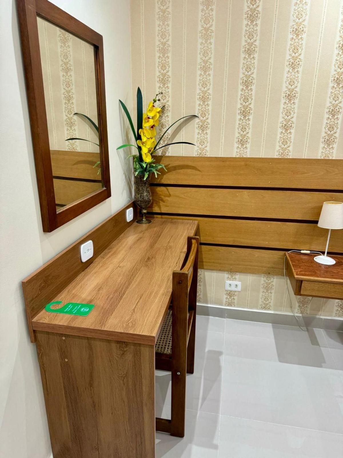 Hotel Dublin São Paulo