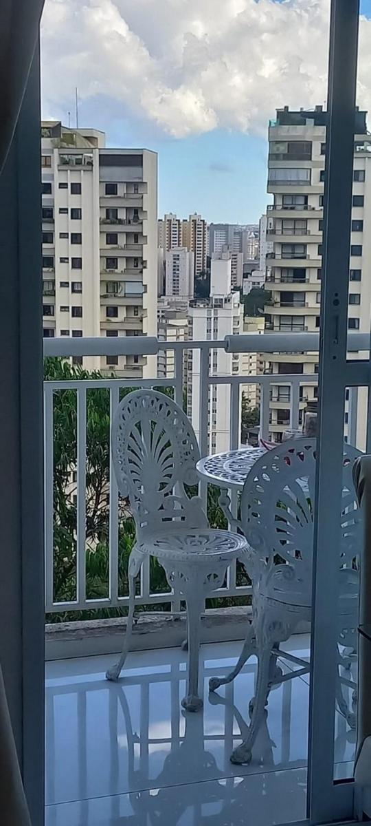 Duplex Impression Morumbi Apartemen
