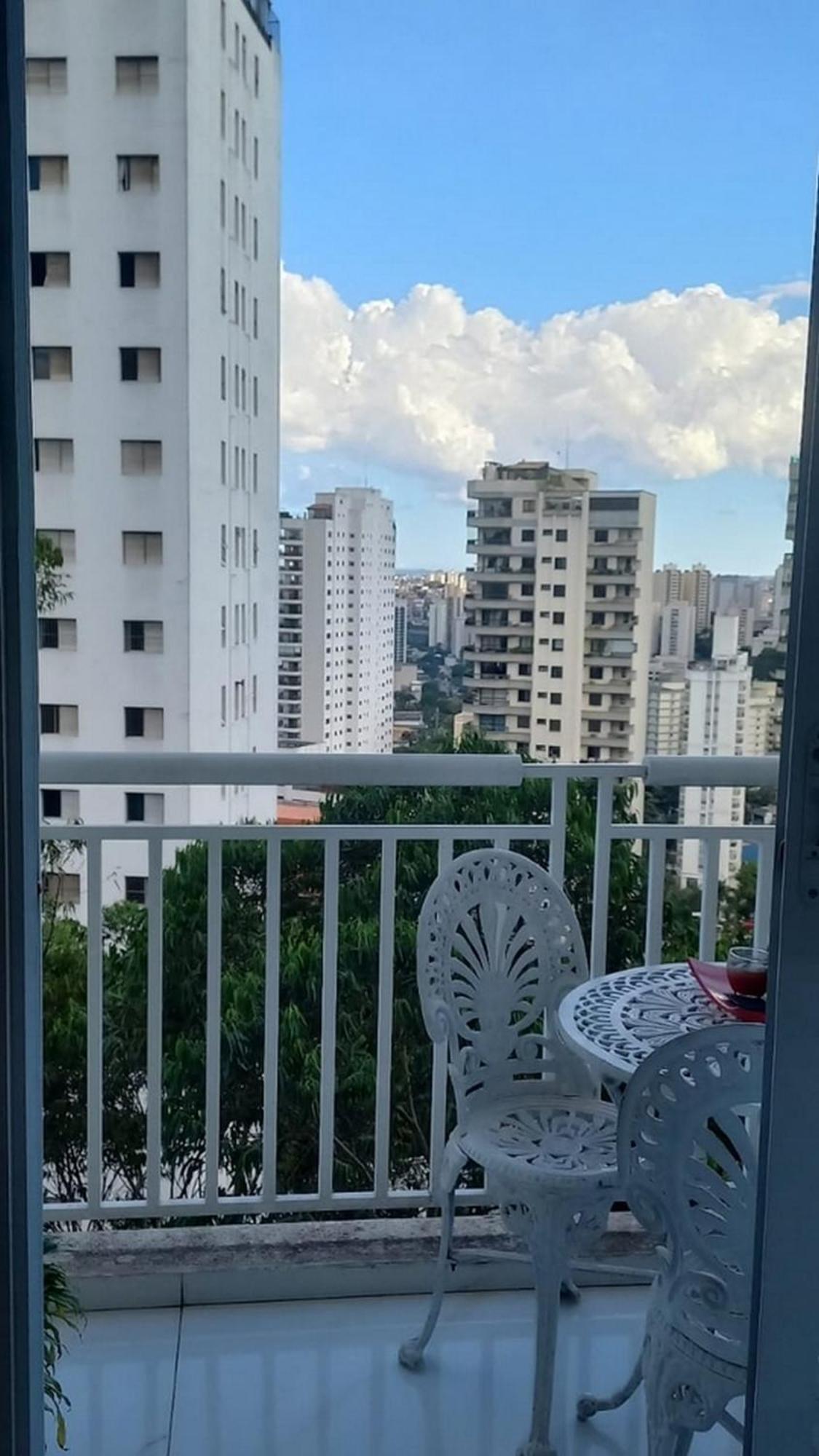 Apartemen Duplex Impression Morumbi