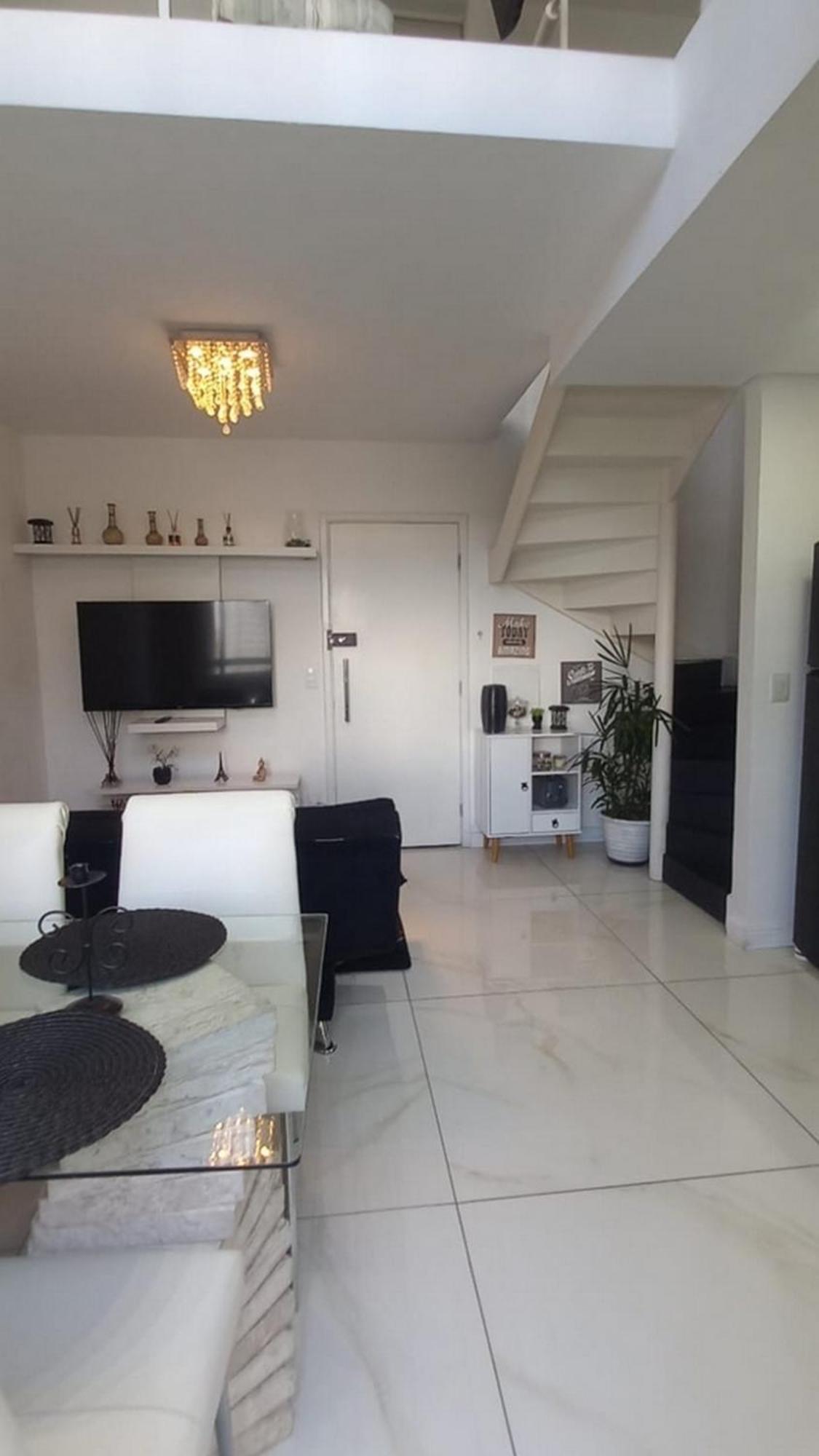 Apartemen Duplex Impression Morumbi *