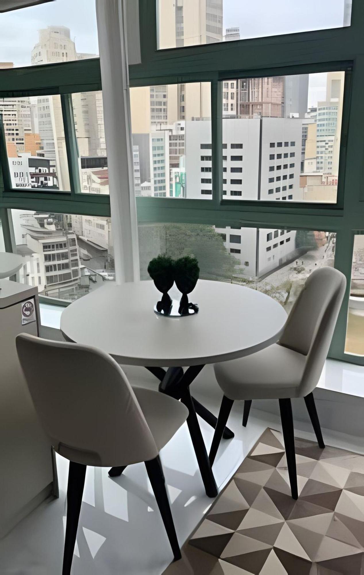 Apartment Mirante Do Vale