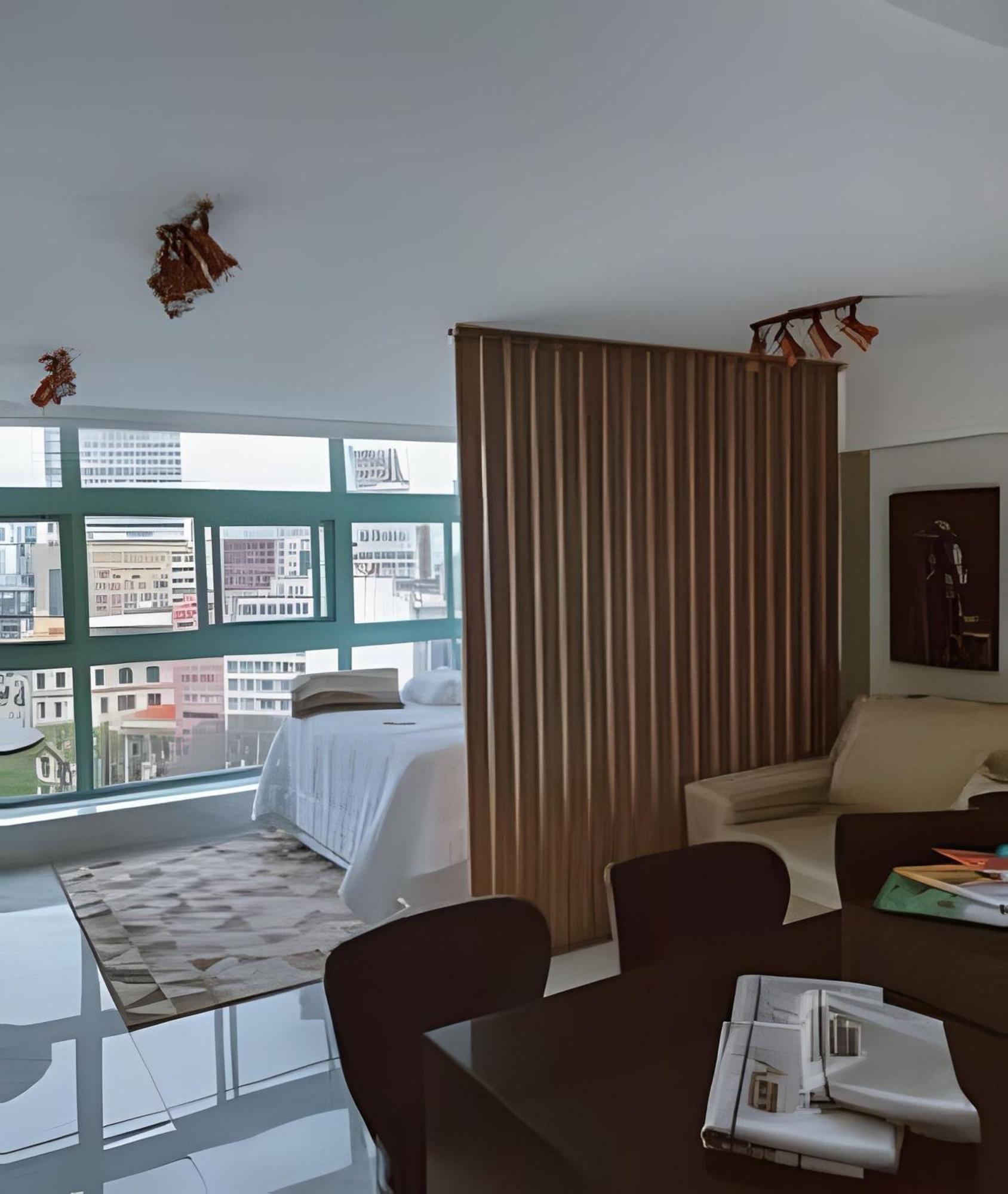 Apartment Mirante Do Vale