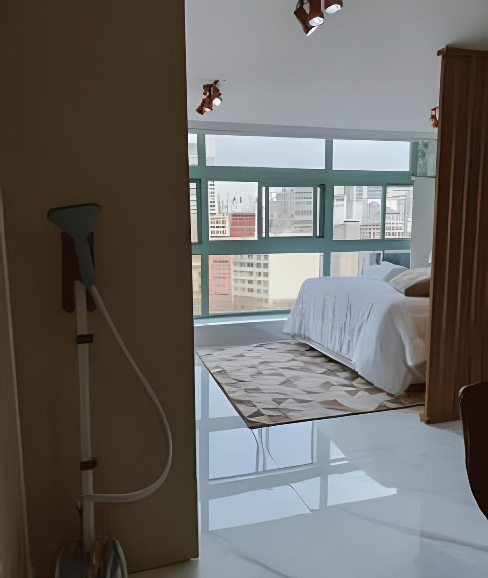 Apartment Mirante Do Vale