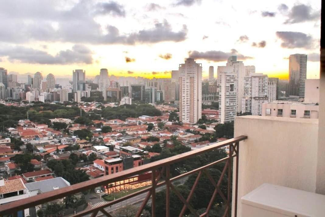 Ap Vl Olimpia 2 Quartos E Garagem Cd 2206 Apartment