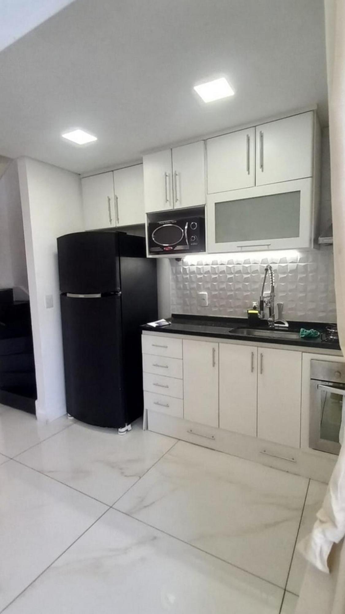 Duplex Impression Morumbi Apartemen
