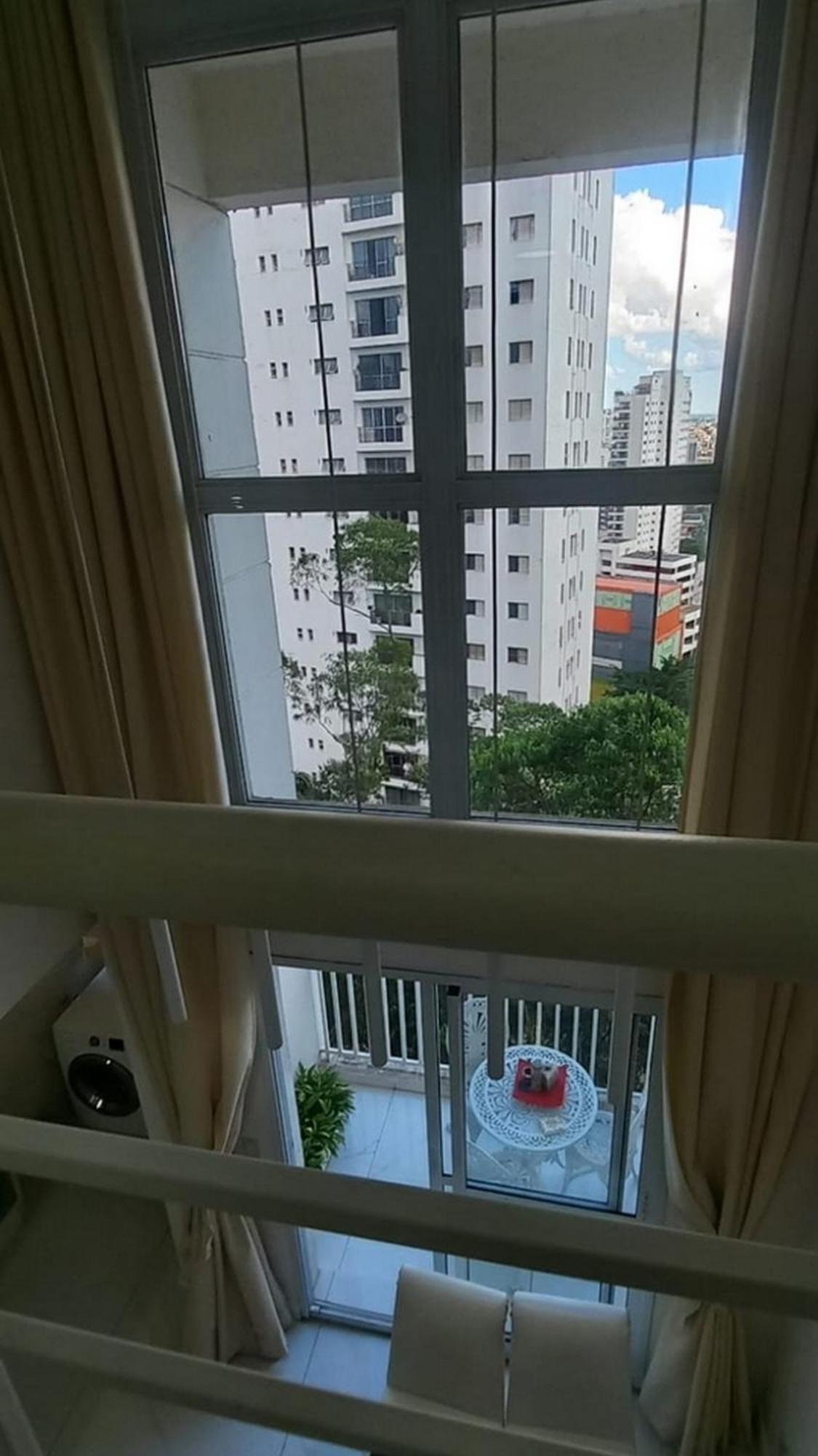 Duplex Impression Morumbi Apartemen Sao Paulo