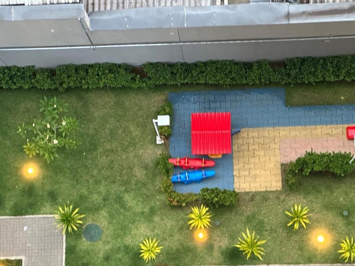 Sereno No Bras Com Piscina/metro Bras