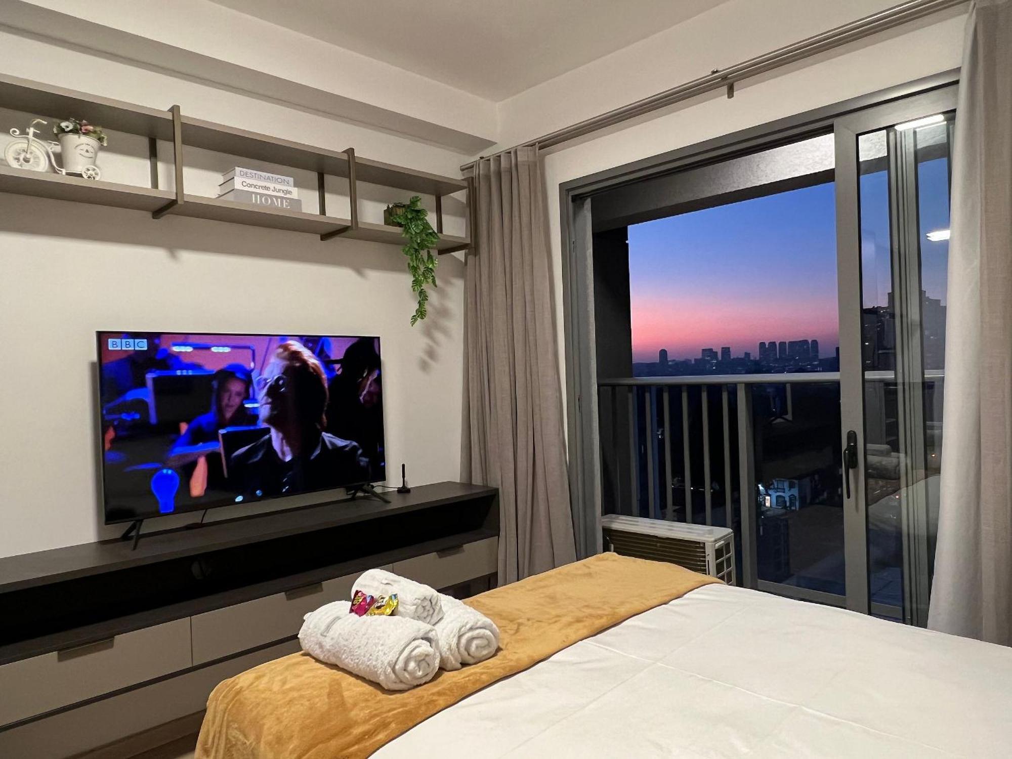 Apartment Sampa - Moema Cotovia *