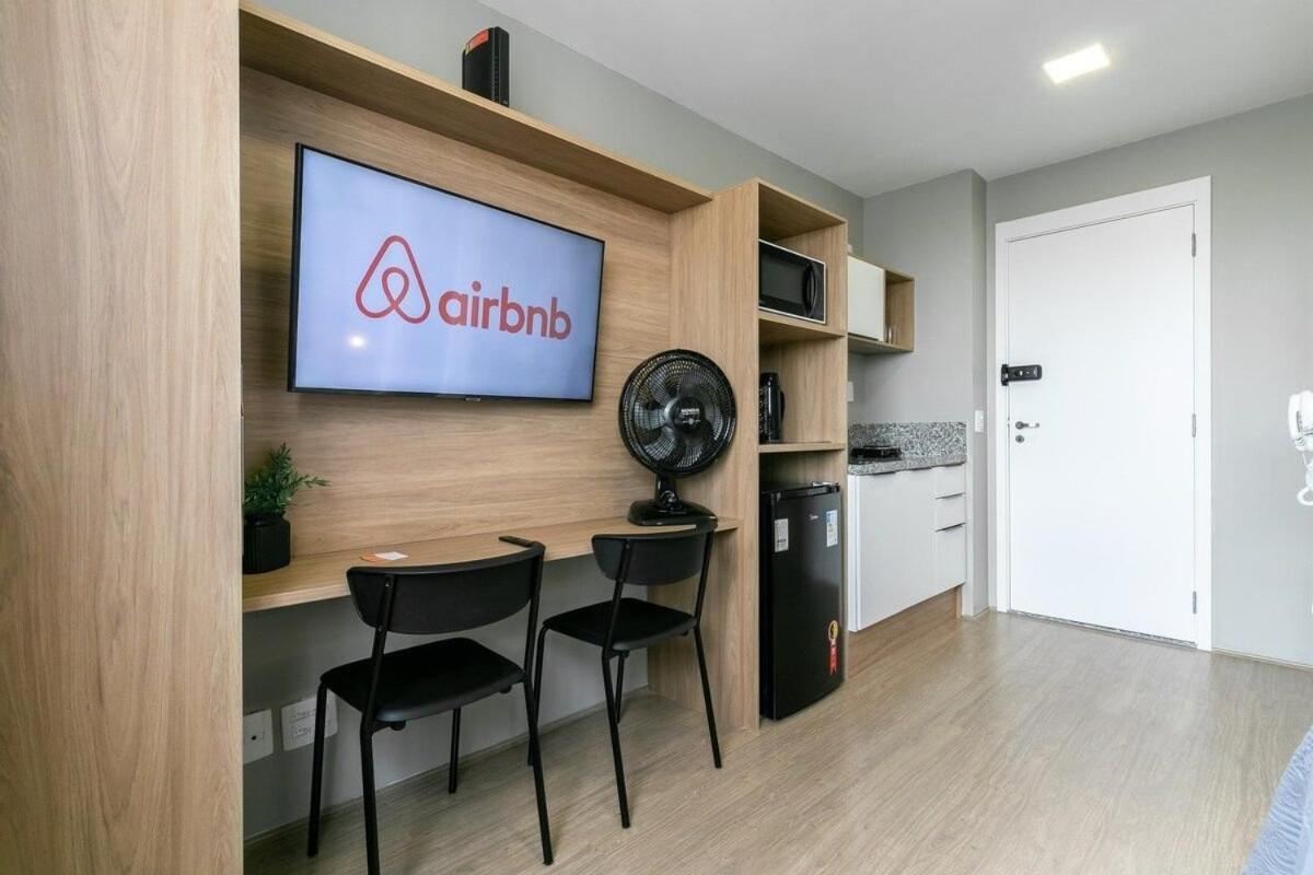 Apartment New York No Bras Com Piscina/metro Bras *