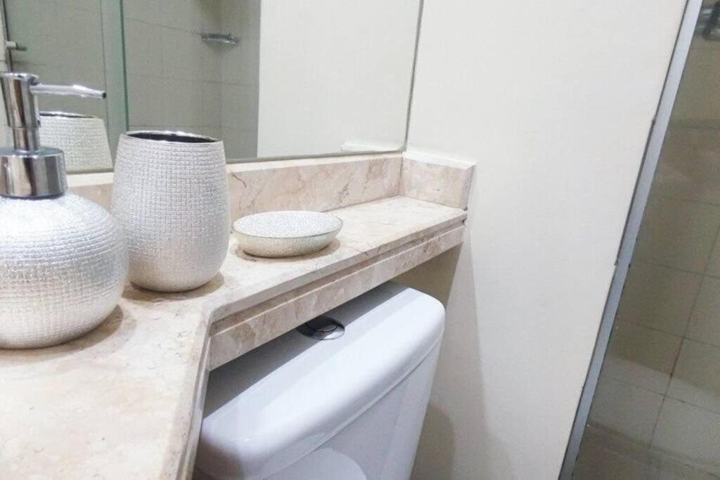 Căn hộ Flat 4 Estrelas Prox Av Paulista, Hc, Convencoes Reboucas, Metro, Bares Nos Jardins São Paulo