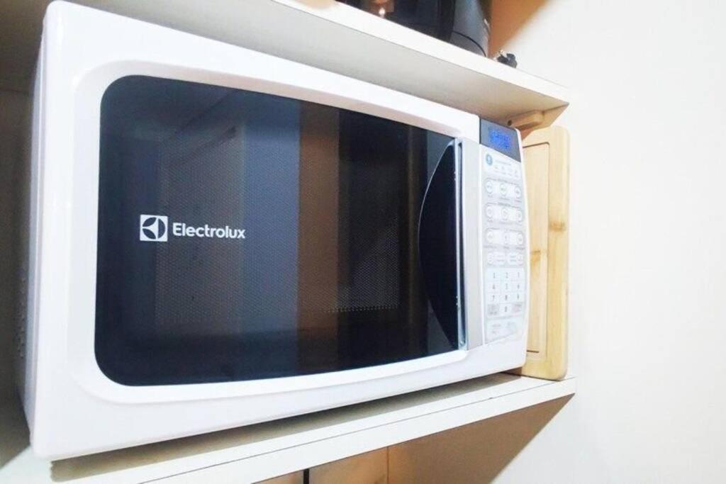 Flat 4 Estrelas Prox Av Paulista, Hc, Convencoes Reboucas, Metro, Bares Nos Jardins Căn hộ São Paulo
