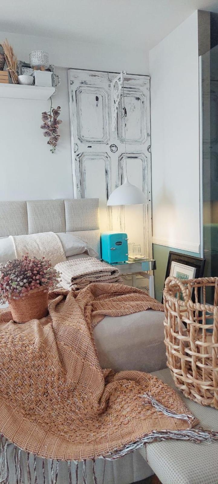 Andar38 Apartment *