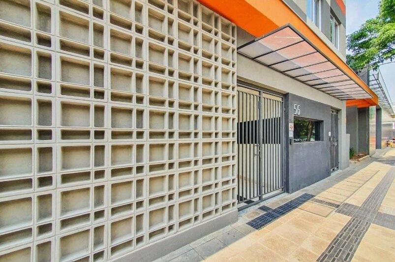 Impactante Studio No Bras Com Piscina/metro Bras * Sao Paulo