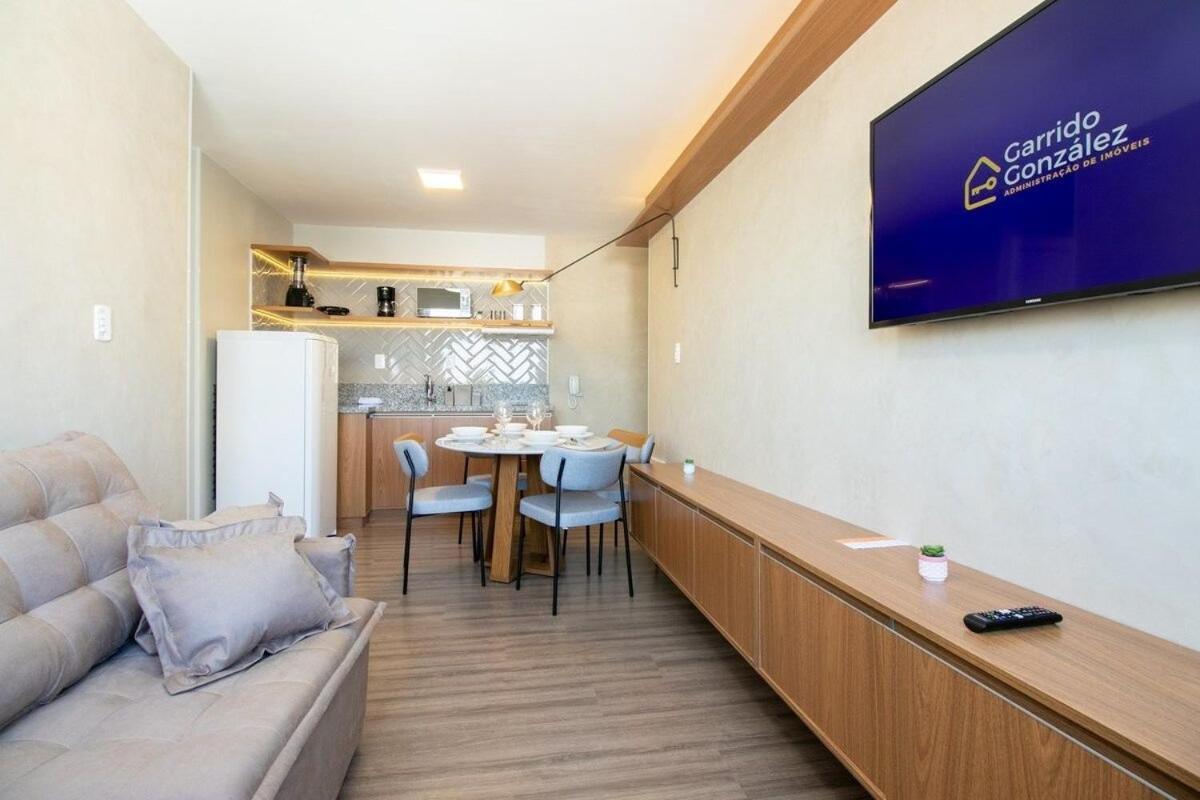 Grande Apartamento No Bras Com Piscina/metro Bras Apartment