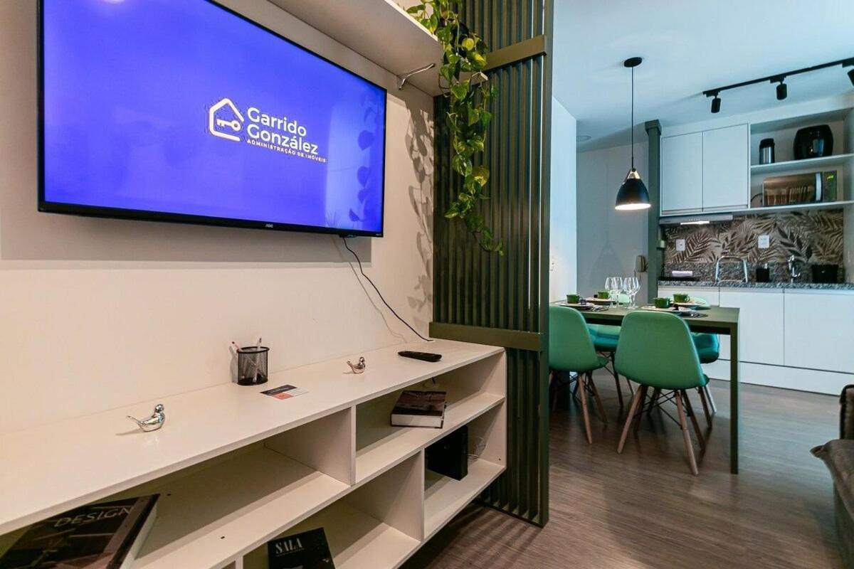 Espacoso I Apartamento Bras C/piscina/metro Bras Apartment São Paulo
