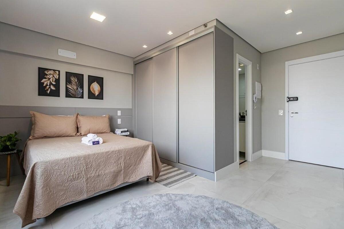 Apartment Luxuoso No Metro Belem/h. Cema *