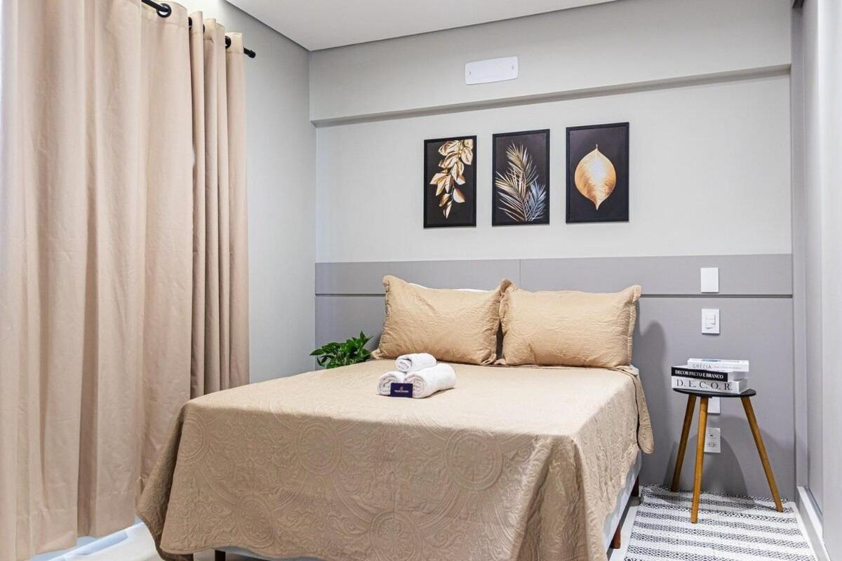 Apartment Luxuoso No Metro Belem/h. Cema *