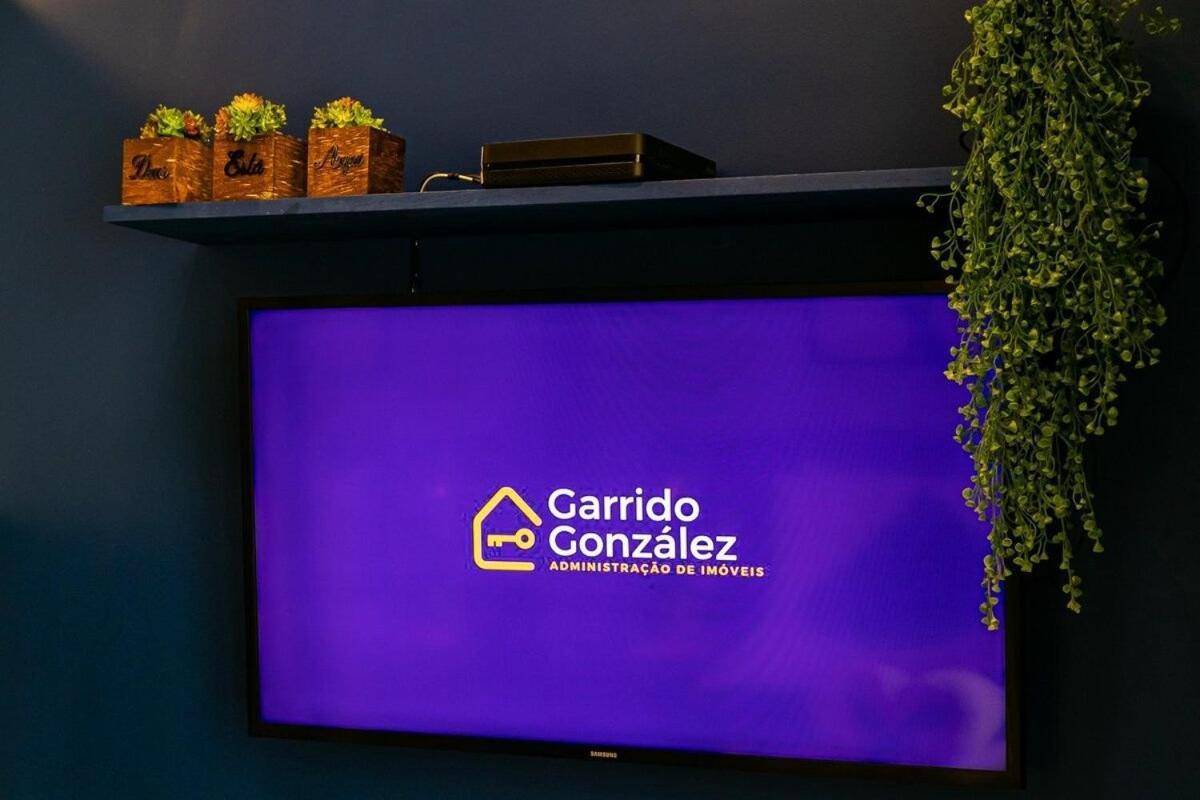 Novo E Rustico Studio No Centro-sp/metro Luz *