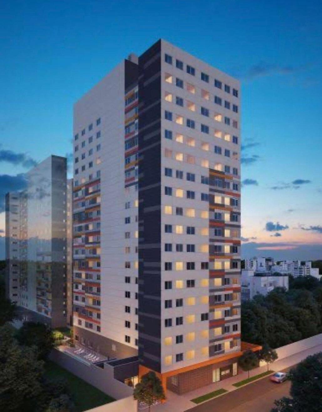 Formidavel No Bras Com Piscina/metro Bras Apartment Sao Paulo