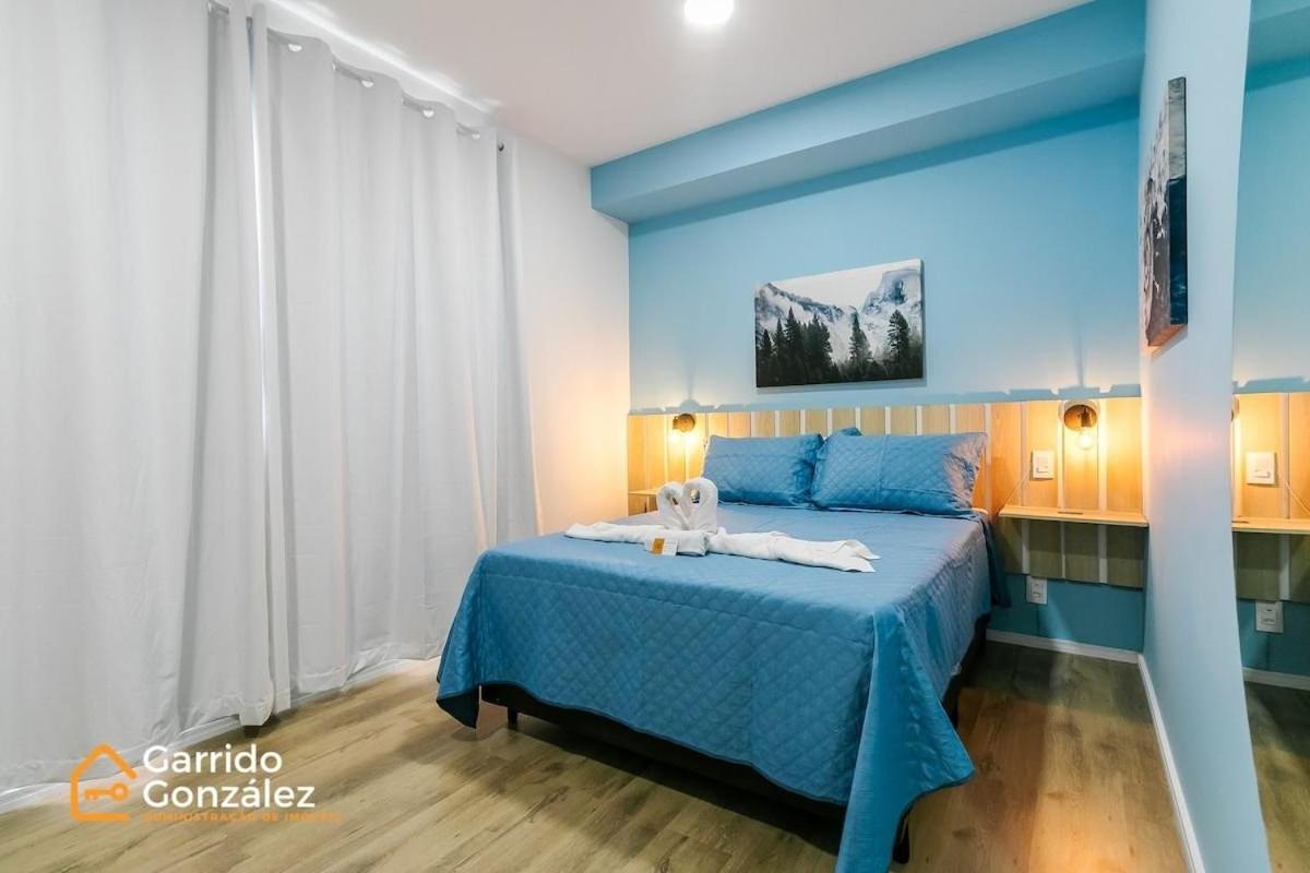 Ceu Azul No Metro Belem/h. Cema Apartment