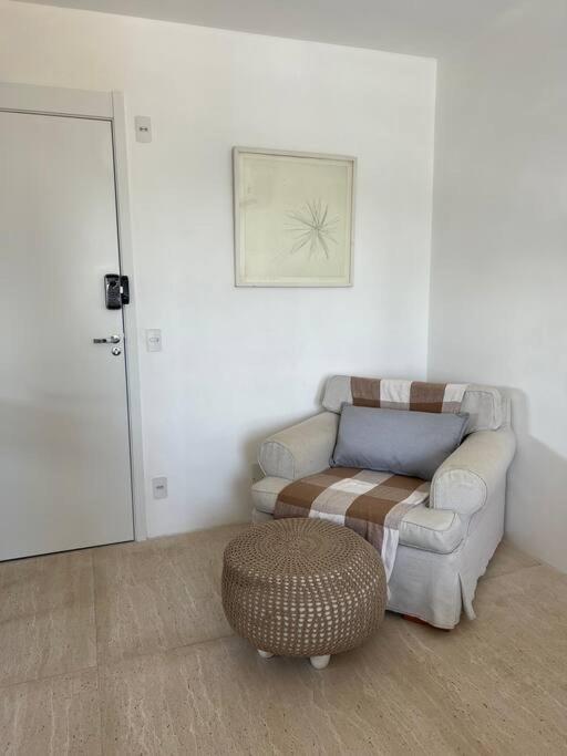 Apartment Apt. Novo Em Jardim