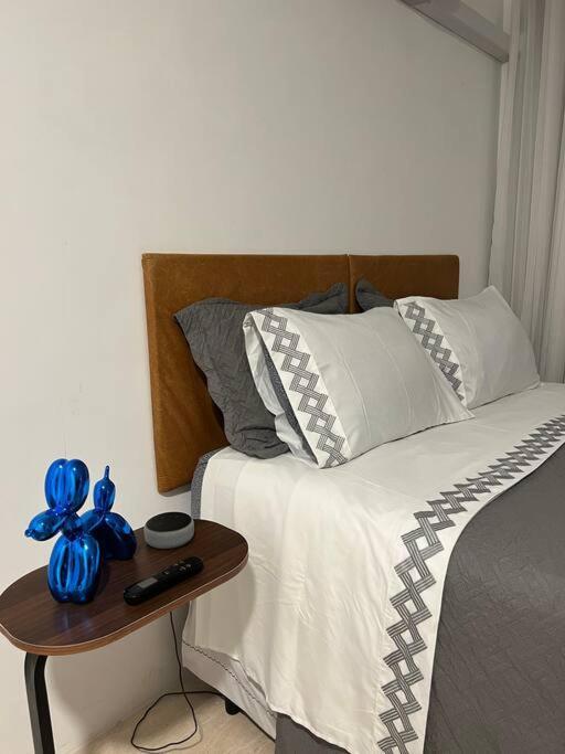 Apartment Apt. Novo Em Jardim