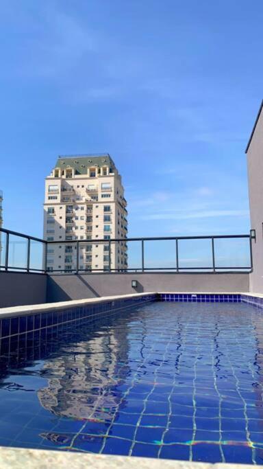 Apt. Novo Em Jardim