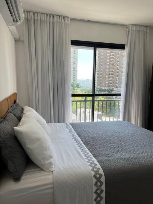 Apartment Apt. Novo Em Jardim *