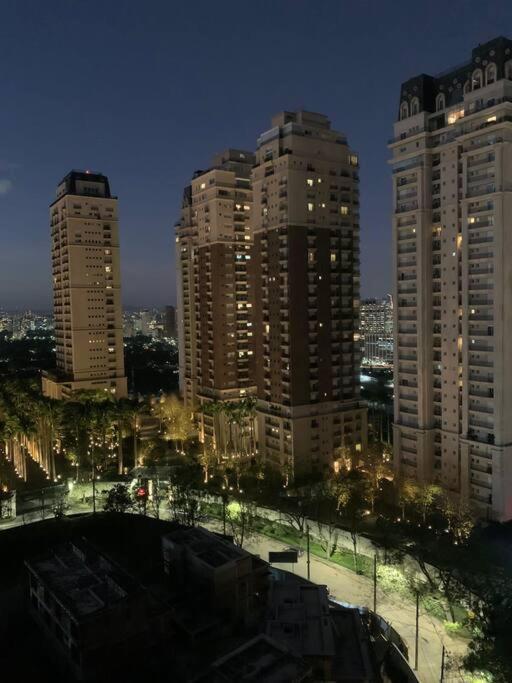 Apt. Novo Em Jardim