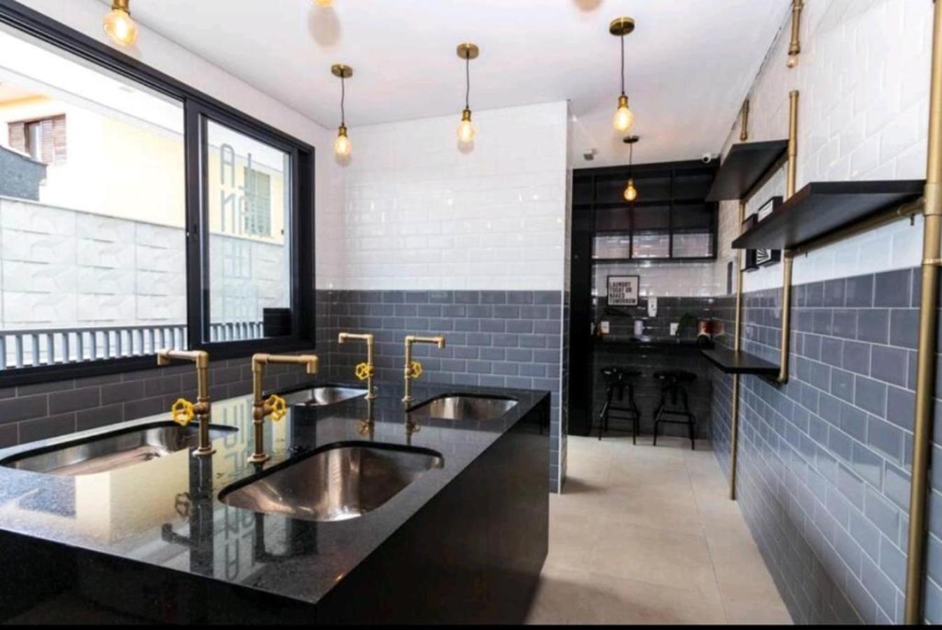 Brooklyn - Reservas Descomplicadas Apartemen *