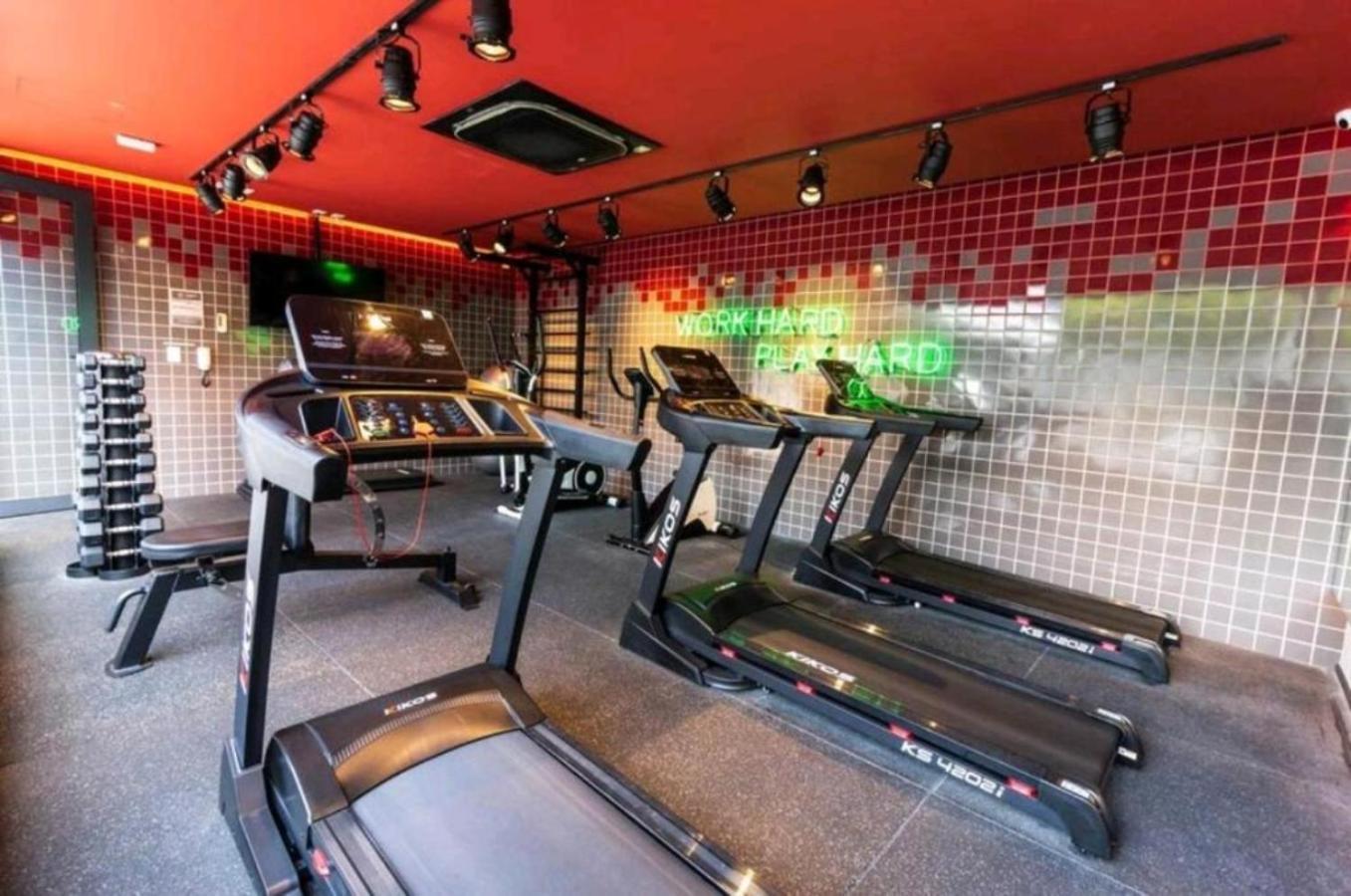 Apartemen Brooklyn - Reservas Descomplicadas
