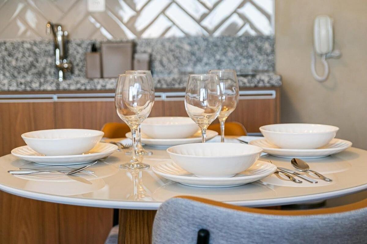 Apartemen Grande Apartamento No Bras Com Piscina/metro Bras Sao Paulo