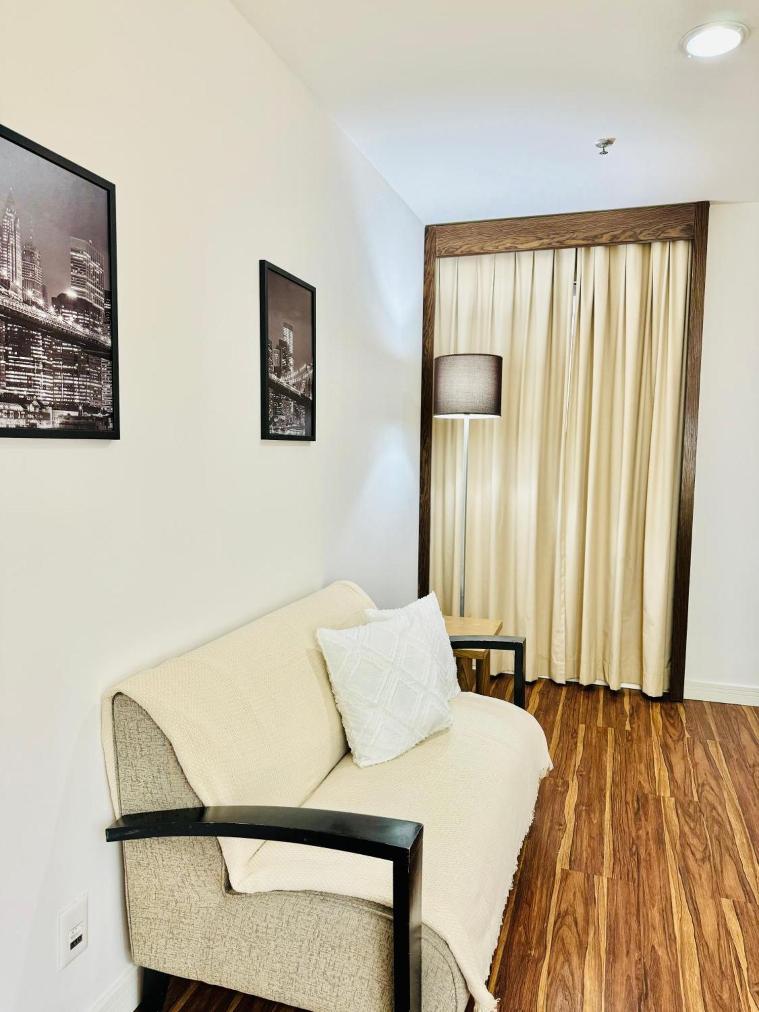 Av Paulista - Apartment Sao Paulo
