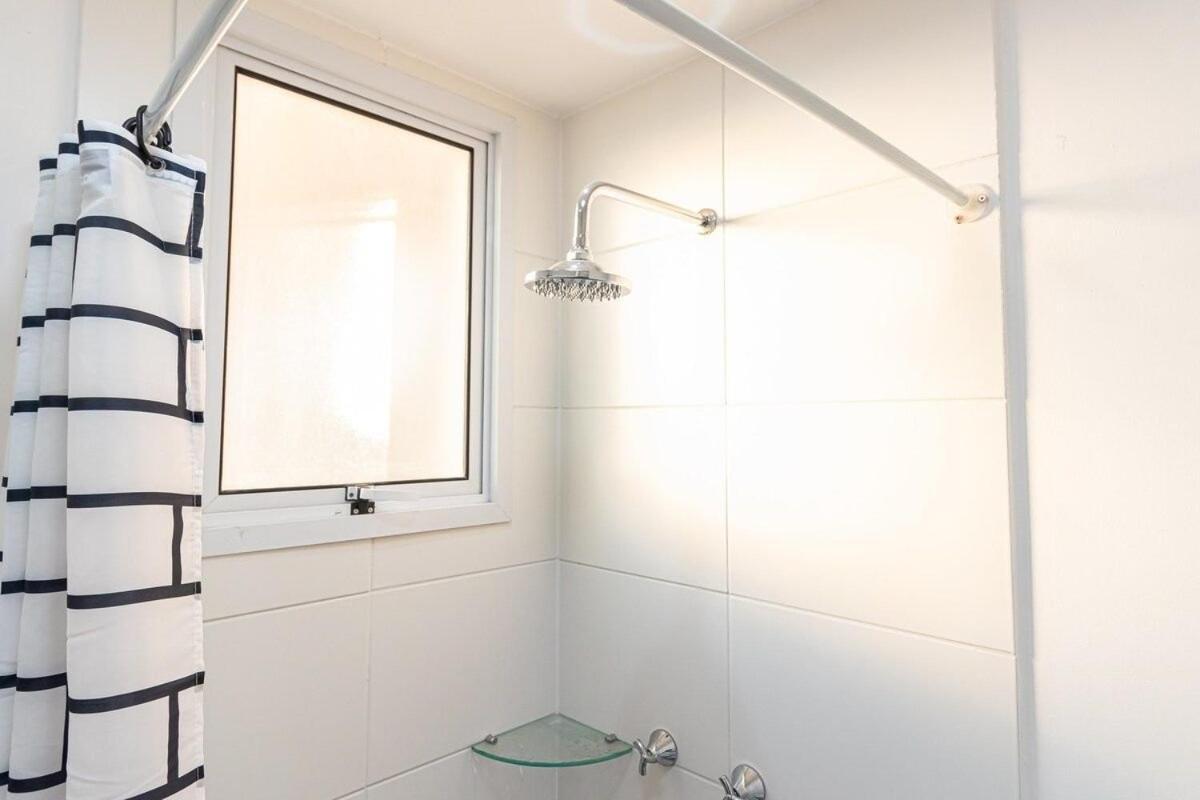 Extenso No Bras Com Piscina/metro Apartment