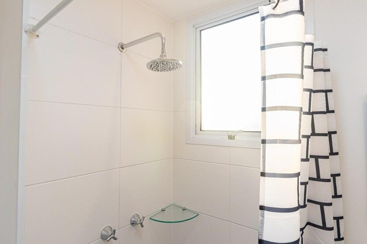 Apartment Extenso No Bras Com Piscina/metro