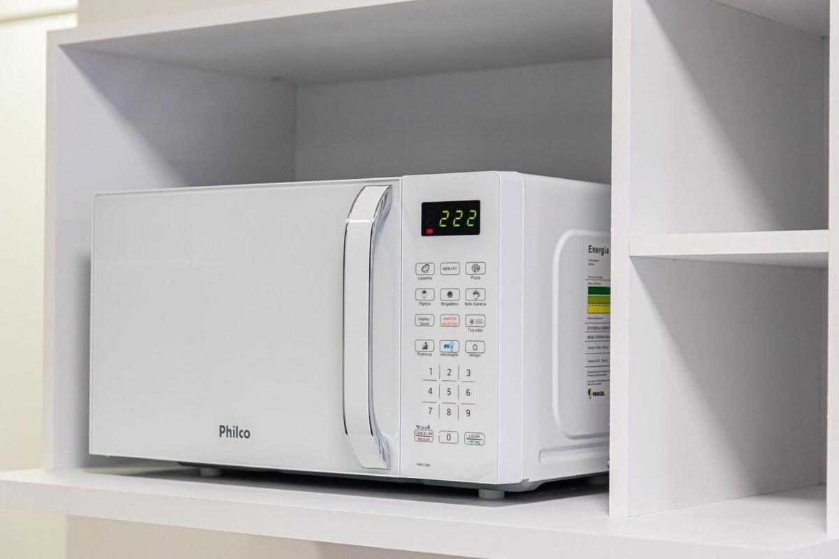 Extenso No Bras Com Piscina/metro Apartment *