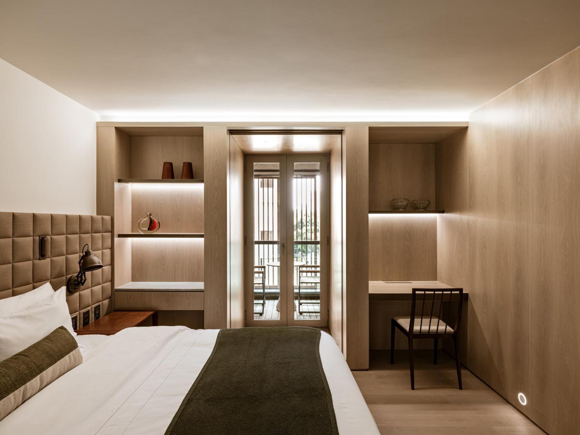 Pulso Faria Lima Hotel São Paulo