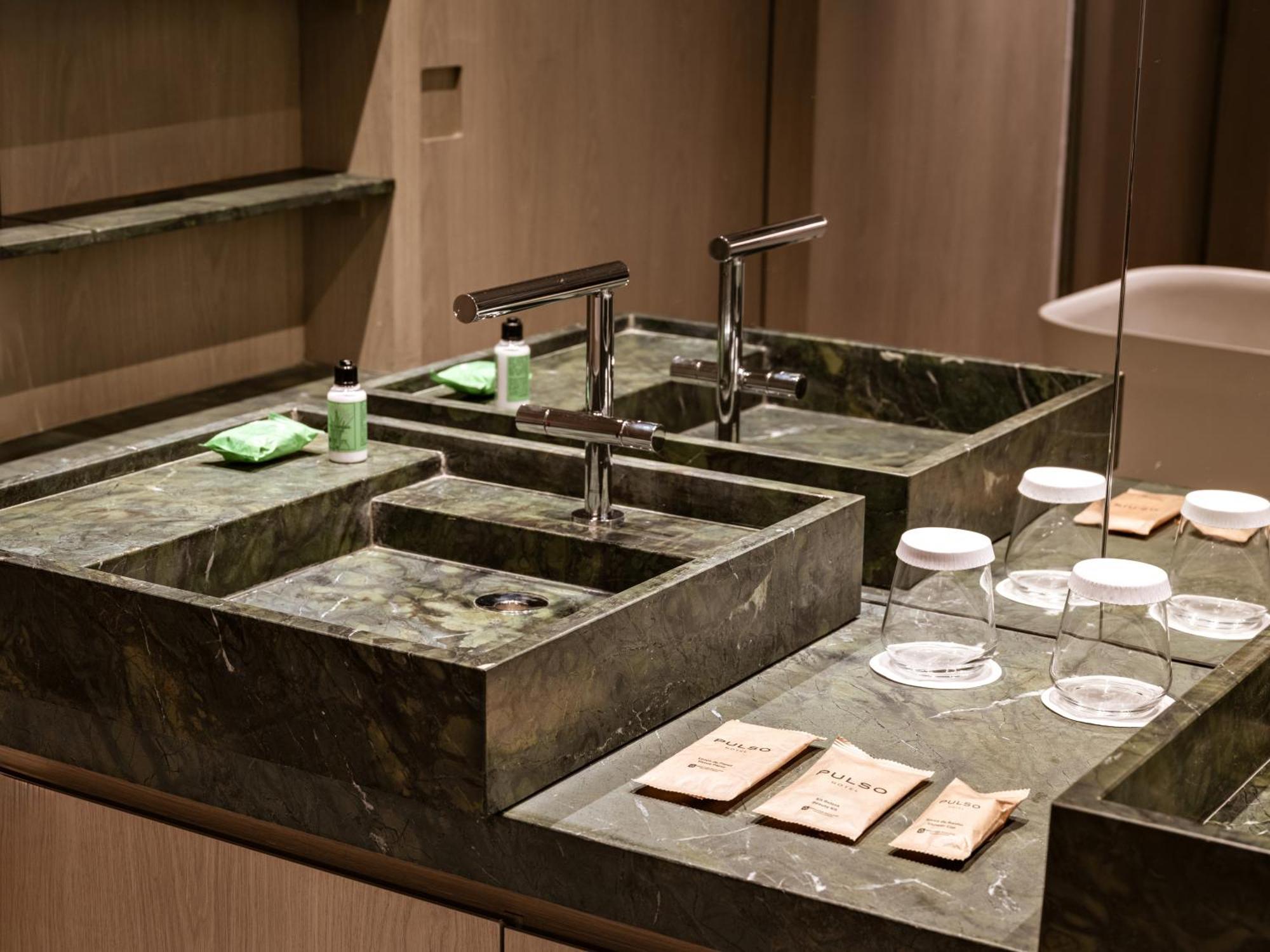 Pulso Faria Lima Hotel São Paulo