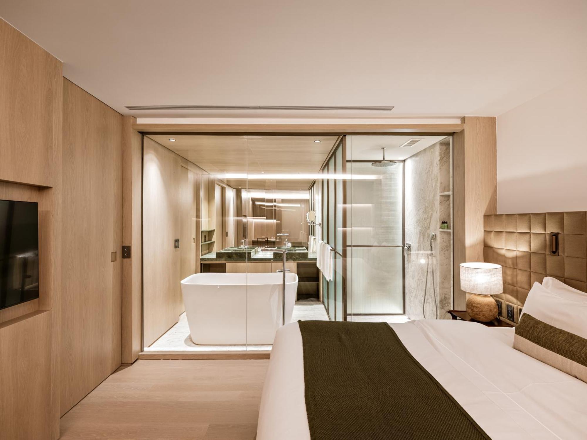 Pulso Faria Lima 5* São Paulo